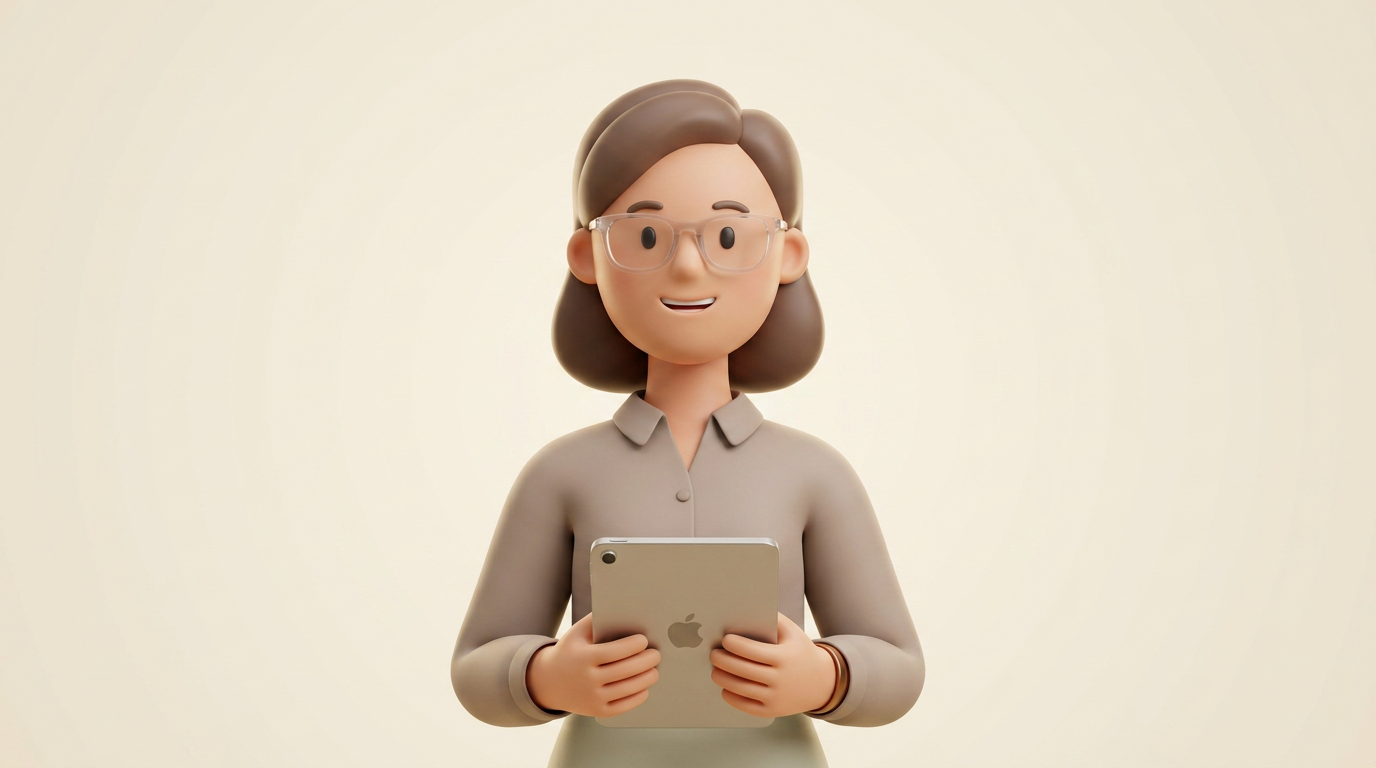 Admin avatar