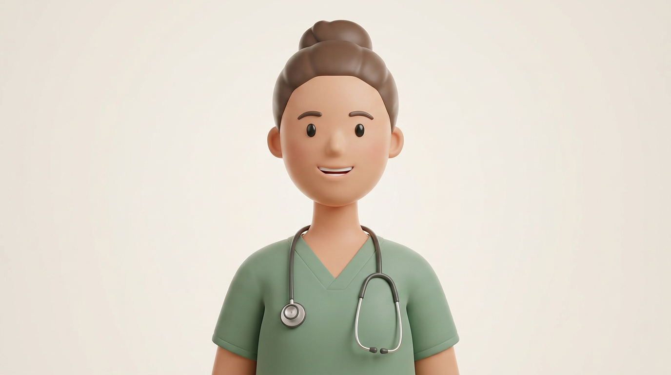 Trainer avatar
